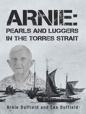 cover image of Arnie